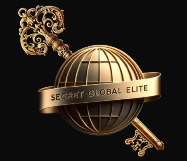 Secret Global Elite Party
